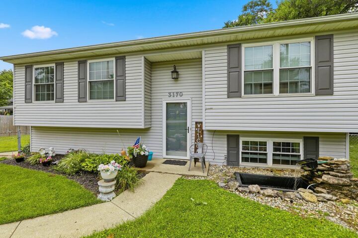 Property Photo:  3170 Struble Road  OH 45251 