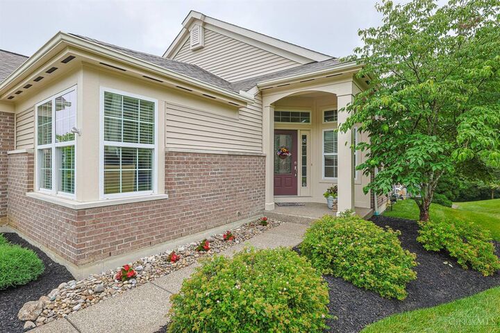 Property Photo:  3648 Highland Green  OH 45245 
