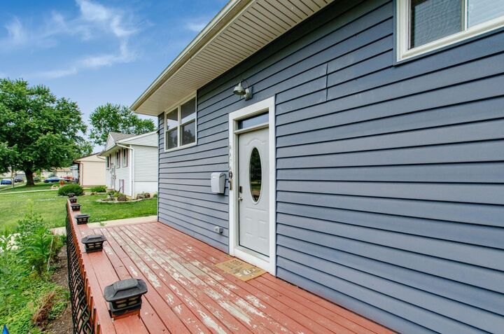 Property Photo:  626 Knights Avenue  OH 43230 