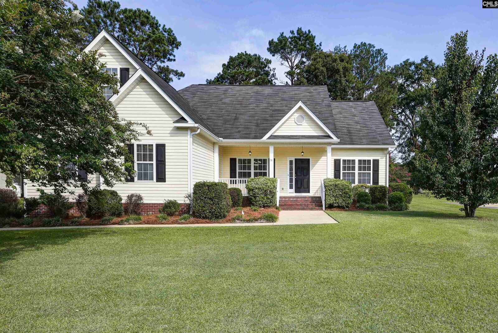 Property Photo:  78 Remington  SC 29078 