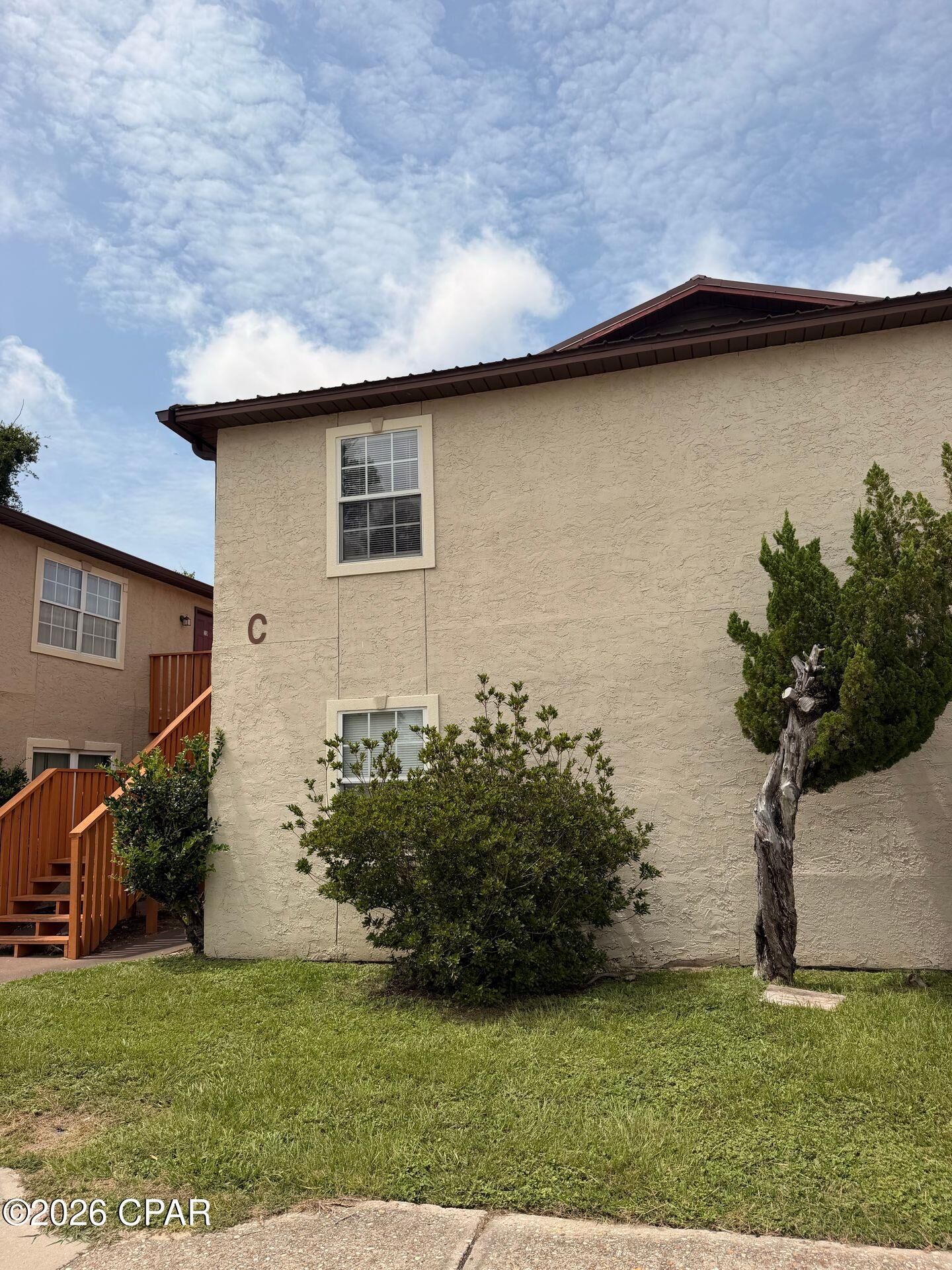 Property Photo: 6321 Lenawee Street C3 FL 32404