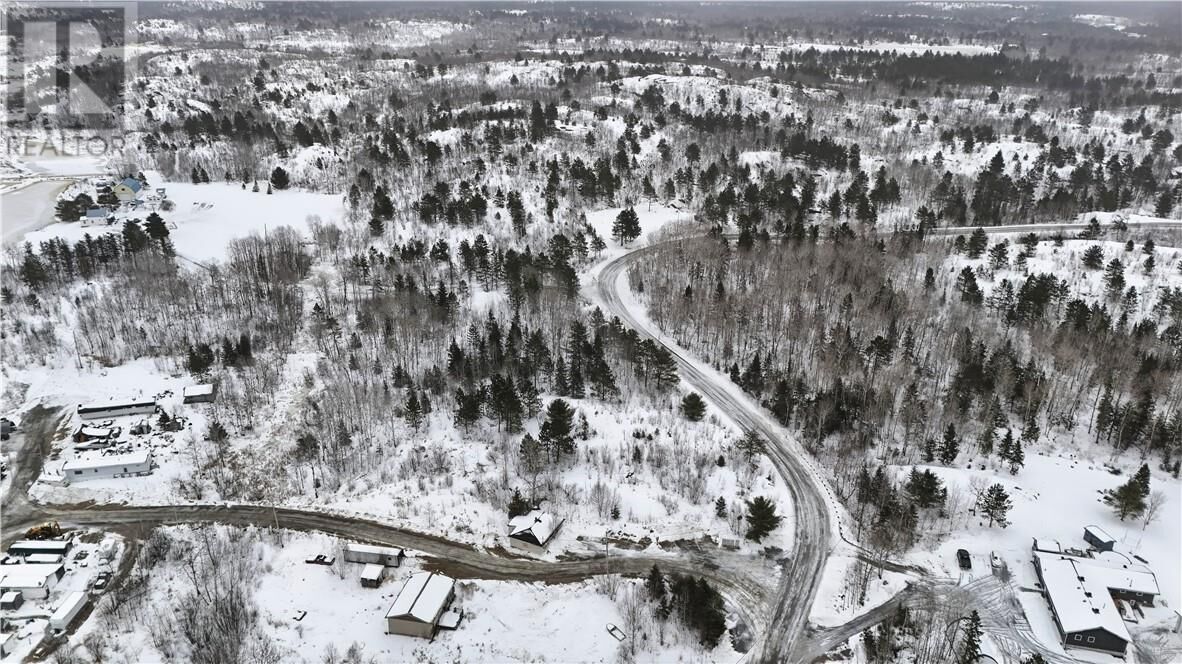 Property Photo:  411 Dryden Road  ON P0M 3C0 