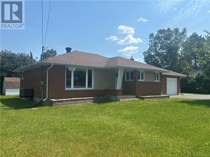 Property Photo:  22 Houle Avenue  ON P0M 1R0 