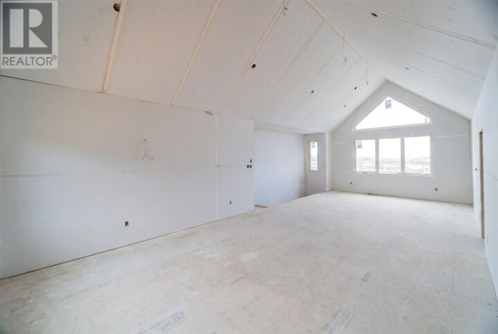 Property Photo: 107 Sgt Donald Lucas Drive NL A1L 4L3