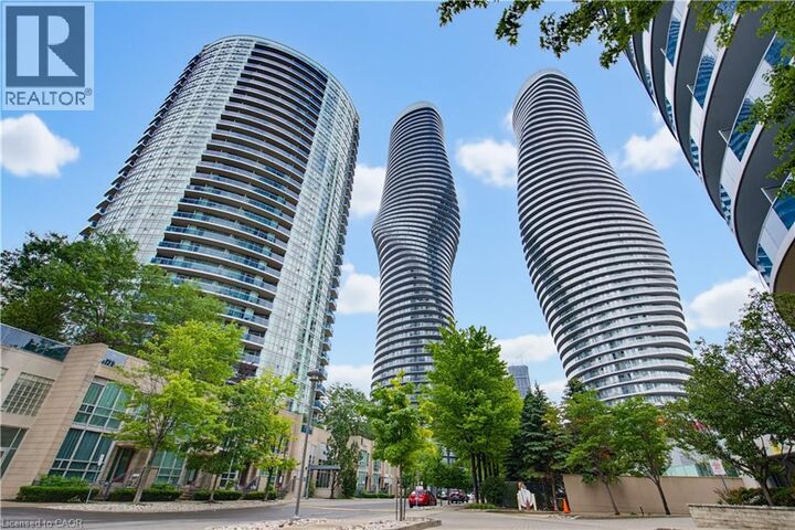 80 Absolute Avenue 1303 — photo 1