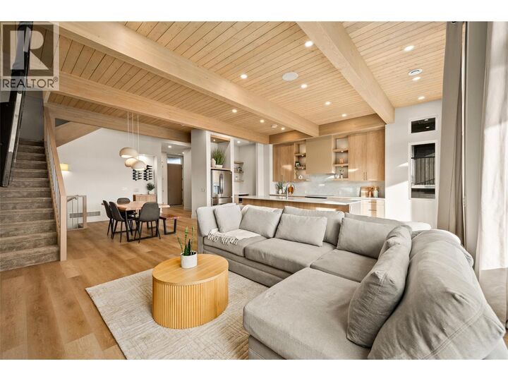 Property Photo: 1027 Kitson Court BC V1Z 0B9