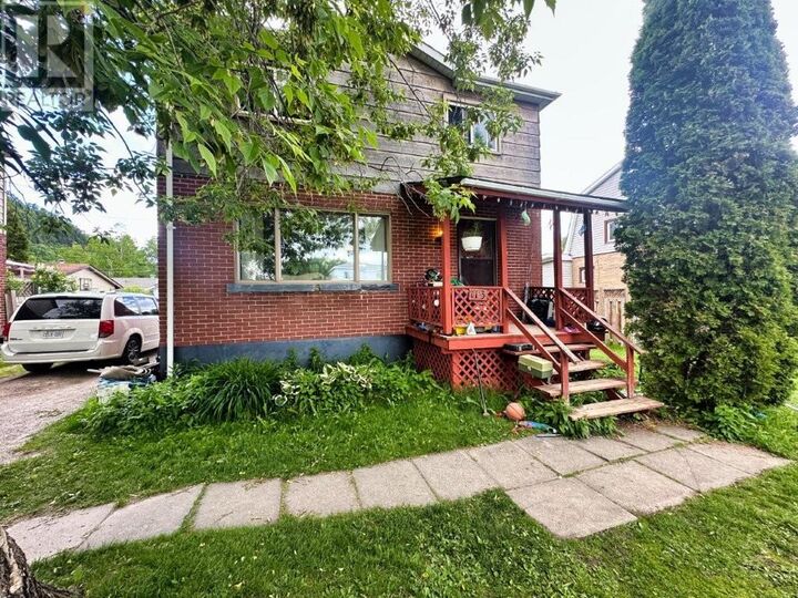 Property Photo:  113 Stadler Ave  ON P0T 2P0 