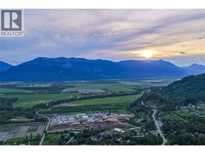 Property Photo:  Dl 4595 Elsie Holmes Road  BC V0B 2N1 