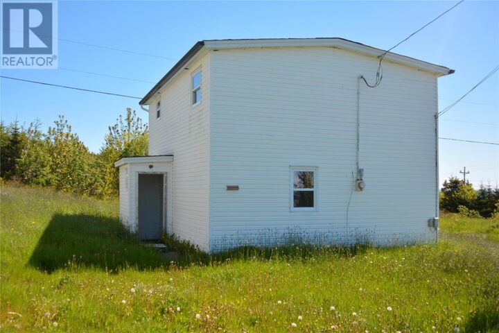 Property Photo:  0 Ridge Road  NL A0A 1M0 