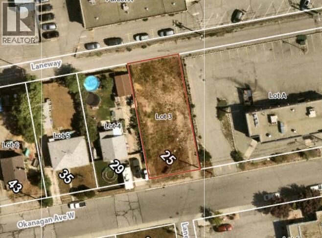 25 Okanagan Avenue West — photo 1