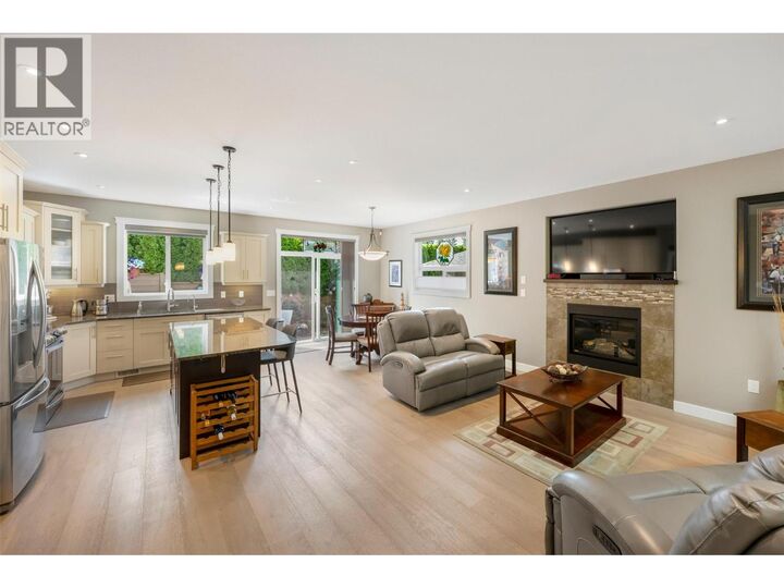 Property Photo: 170 Stocks Crescent 173 BC V2A 9C6