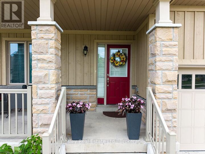 Property Photo: 30 Cooper Street ON L9Y 0W9