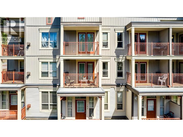 Property Photo: 9812 Silver Star Road 202 BC V1B 3Y9