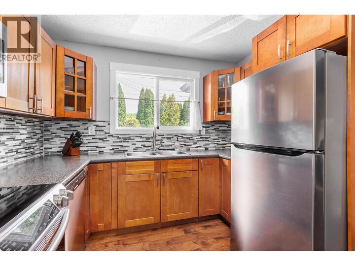 Property Photo: 2161 Scenic Road 3 BC V1V 2H8