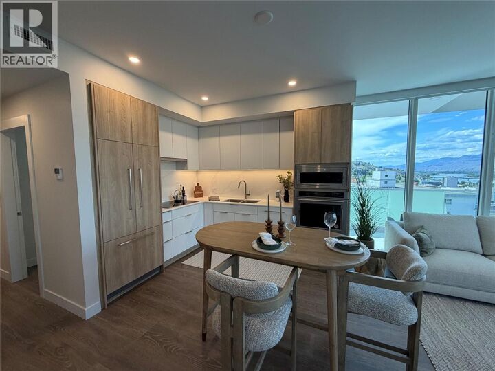 Property Photo: 460 Nicola Street 1008 BC V2C 0N2