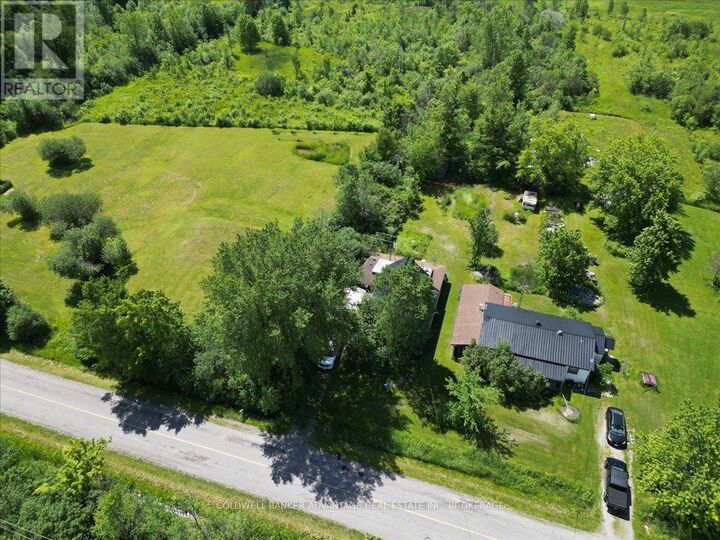 Property Photo: 505 Netherby Road ON L3B 5N7