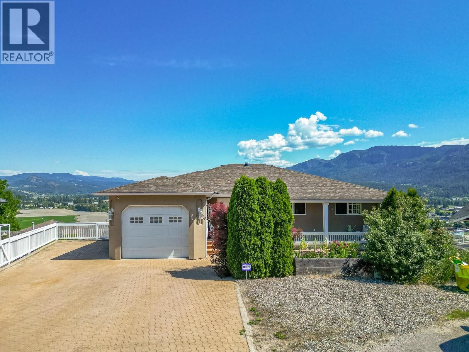 Property Photo:  109 Revel Crescent  BC V4Y 4B8 
