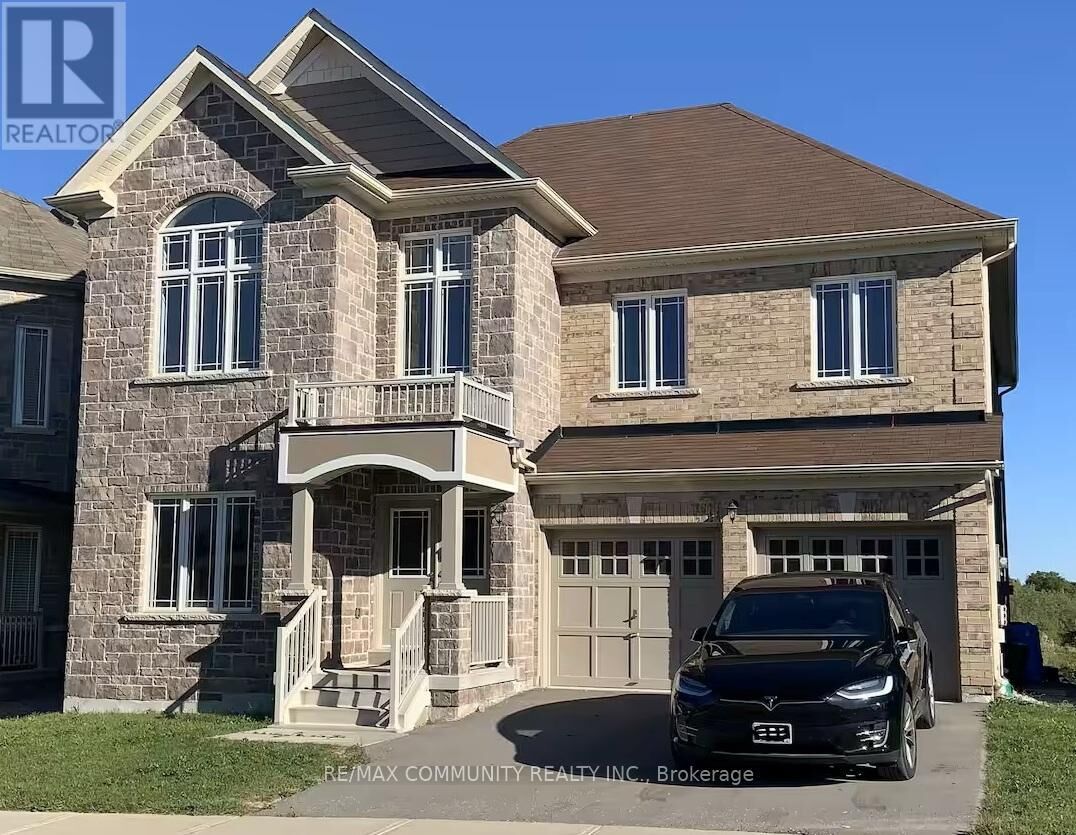 Property Photo: 1345 Bardeau Street ON L0L 1W0