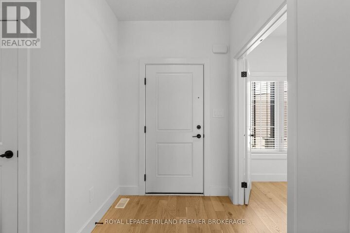 Property Photo: 1346 Bush Hill Link ON N6G 0X6