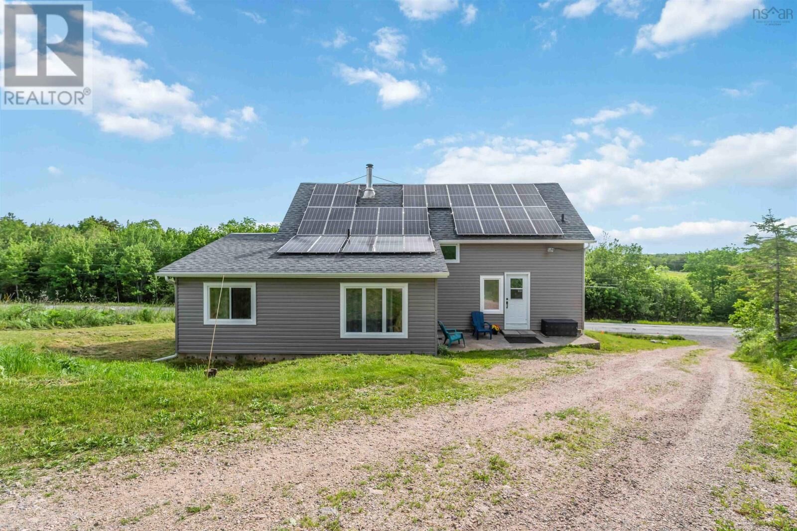 Property Photo: 480 New Ross Road NS B0N 2T0
