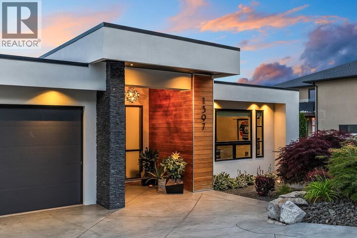 Property Photo: 1397 Pinot Noir Drive BC V4T 3J1
