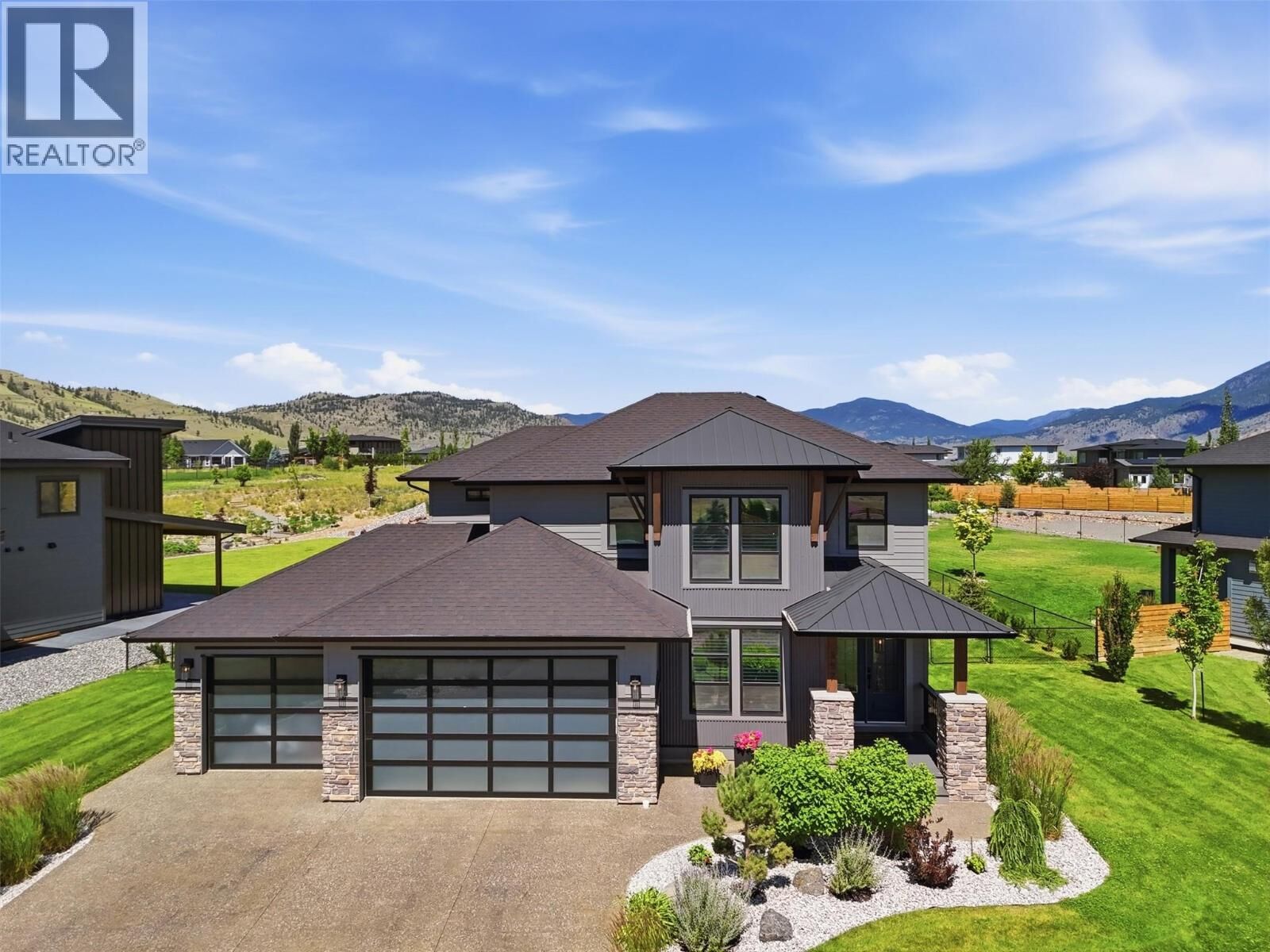 Property Photo: 357 Rue Cheval Noir Other BC V1S 0G2