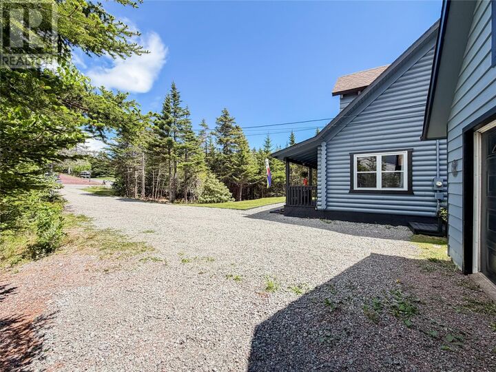 Property Photo:  246 Main Street  NL A0E 1G0 