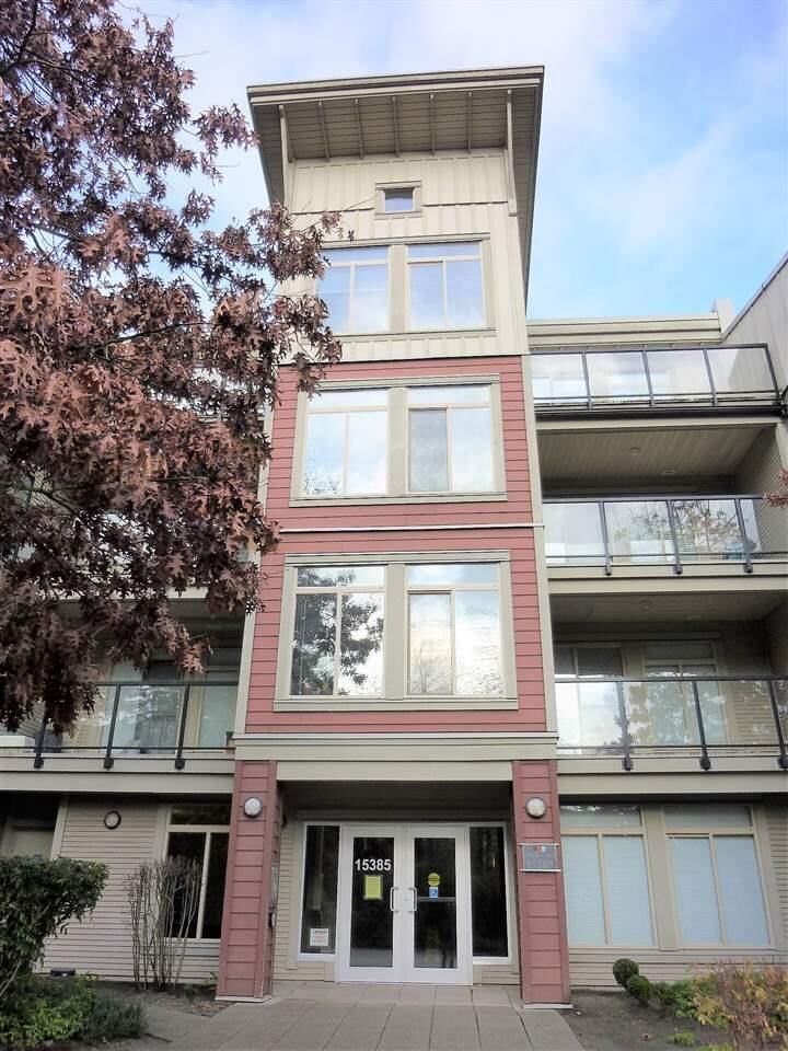Property Photo:  15385 101A Avenue 405  BC V3R 0B4 