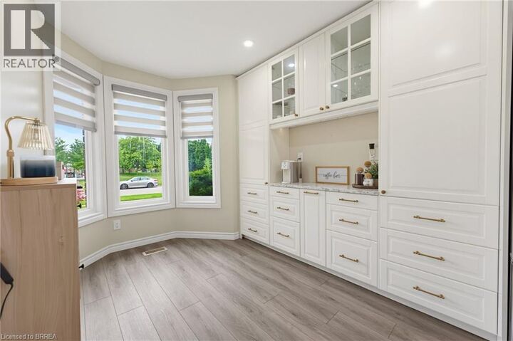 Property Photo:  125 Whitlaw Way  ON N3L 4C9 