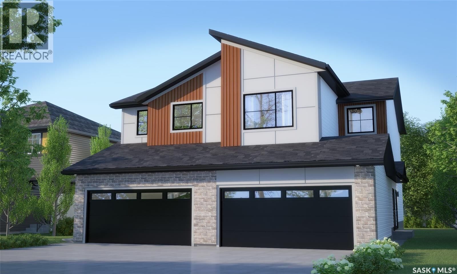 Property Photo:  4800 Ferndale Crescent  SK S4V 4A5 