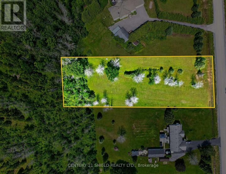 0000 Dafoe Road — photo 1