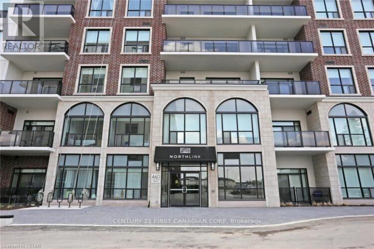 Property Photo:  480 Callaway Road 614  ON N6G 0Z3 