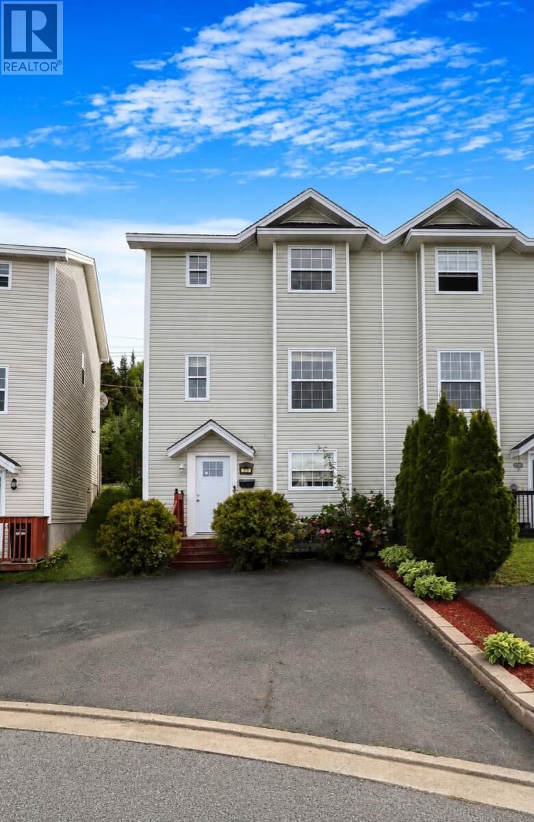 Property Photo:  77 Beothuck Street  NL A1B 3Z6 