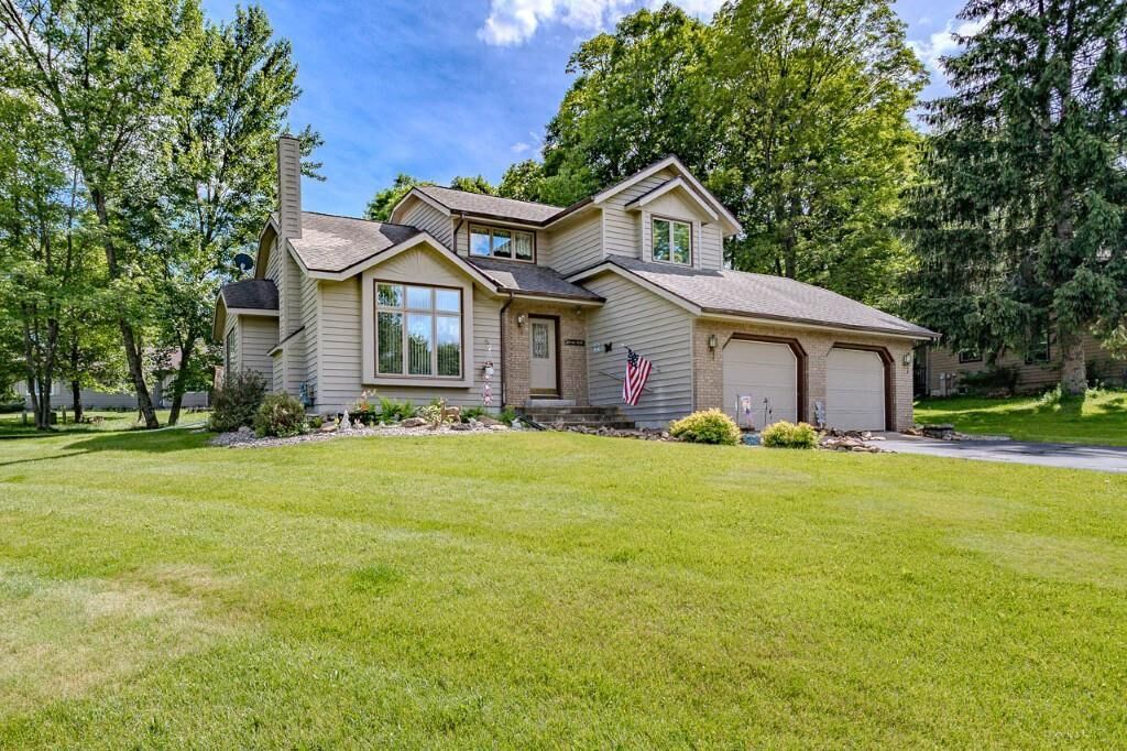 Property Photo: 150921 Trumpeter Lane WI 54401