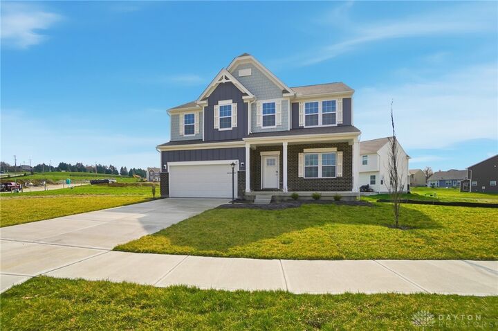 Property Photo:  85 Chestnut Street  OH 45066 