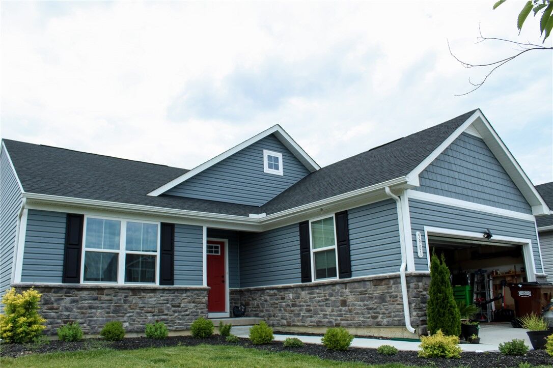 Property Photo:  5901 Cresting Drive  OH 45005 