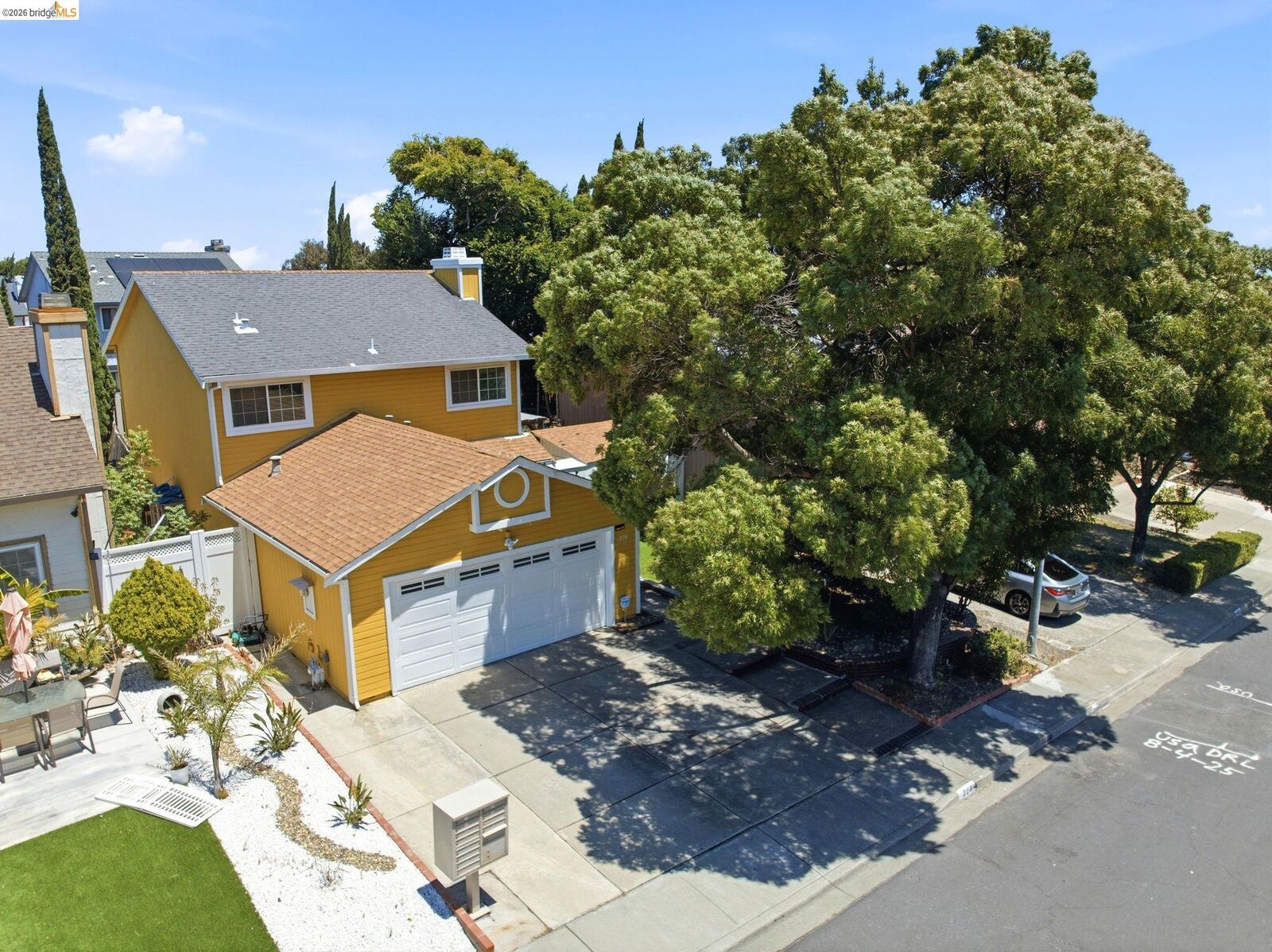 Property Photo:  224 Sandy Cove Ln  CA 94565 