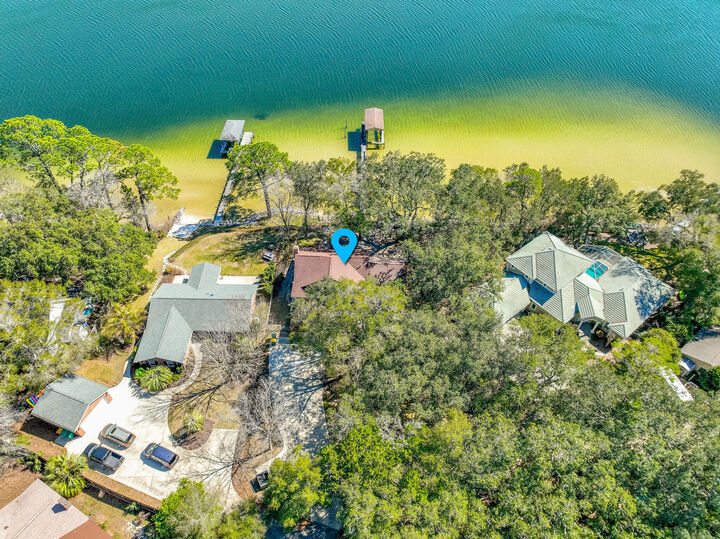 Property Photo: 1802 23rd Street FL 32578