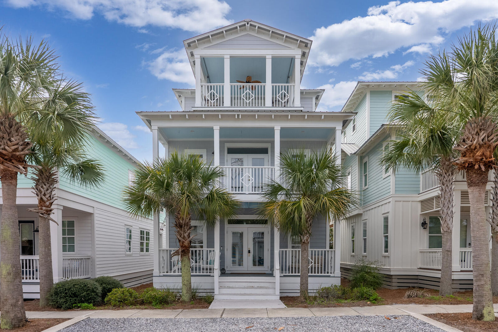 Property Photo:  87 W Endless Summer Way  FL 32461 