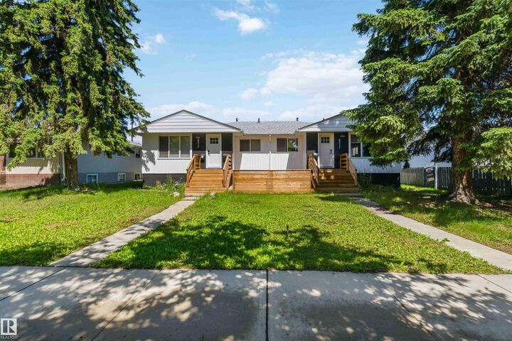 8522 8524 84 Avenue NW — photo 1