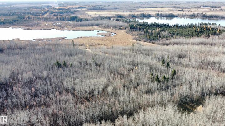 Property Photo: Township Rd 654 Lac La Biche County AB T0A 0R0