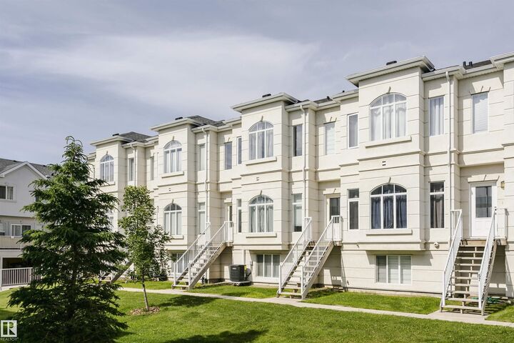 Property Photo:  723 172 Street SW 55  AB T6W 2N6 