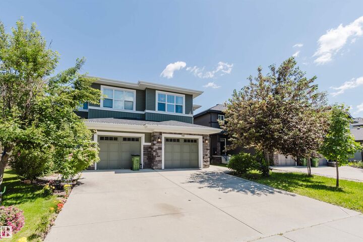 Property Photo:  1131 177 Street SW  AB T6W 1Z9 