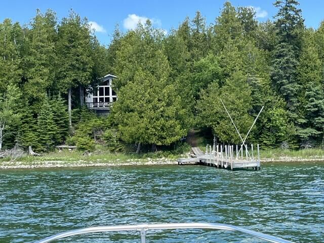 Property Photo:  1400 S Fenlon St  MI 49719 
