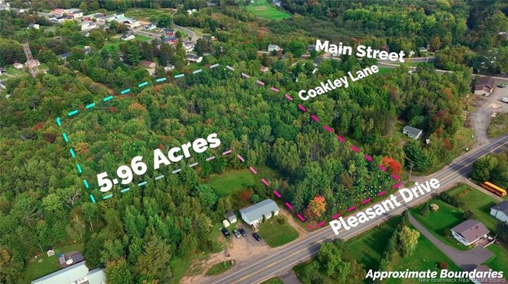 Lot Pleasant Drive — photo 1