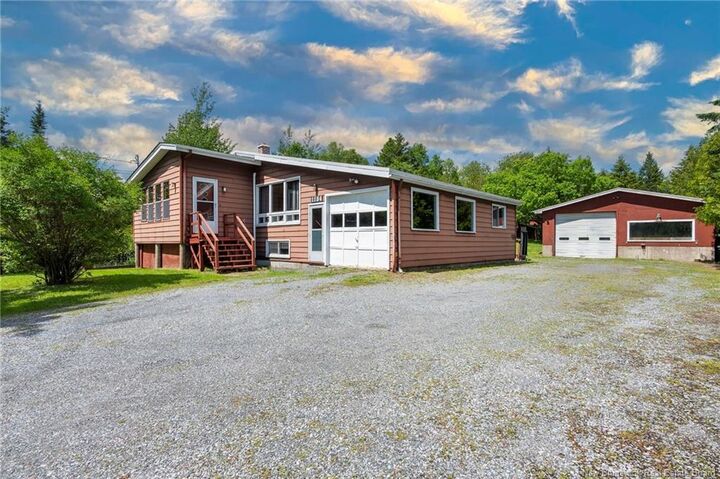 Property Photo:  1184 Westfield Rd  NB E2M 7N4 