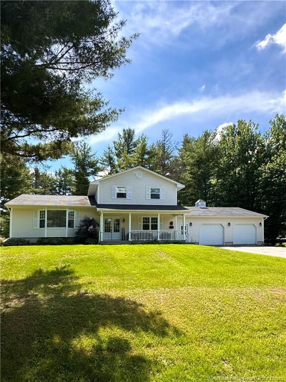 Property Photo:  10 Wilson Drive  NB E1N 3L1 