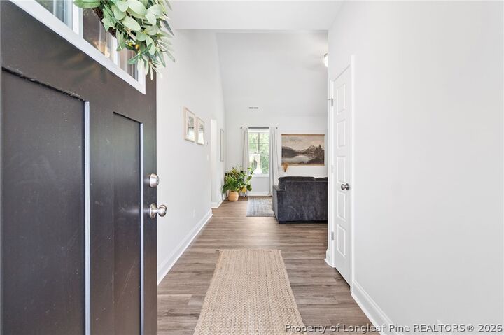 Property Photo: 138 Cafe Prince Court NC 28376