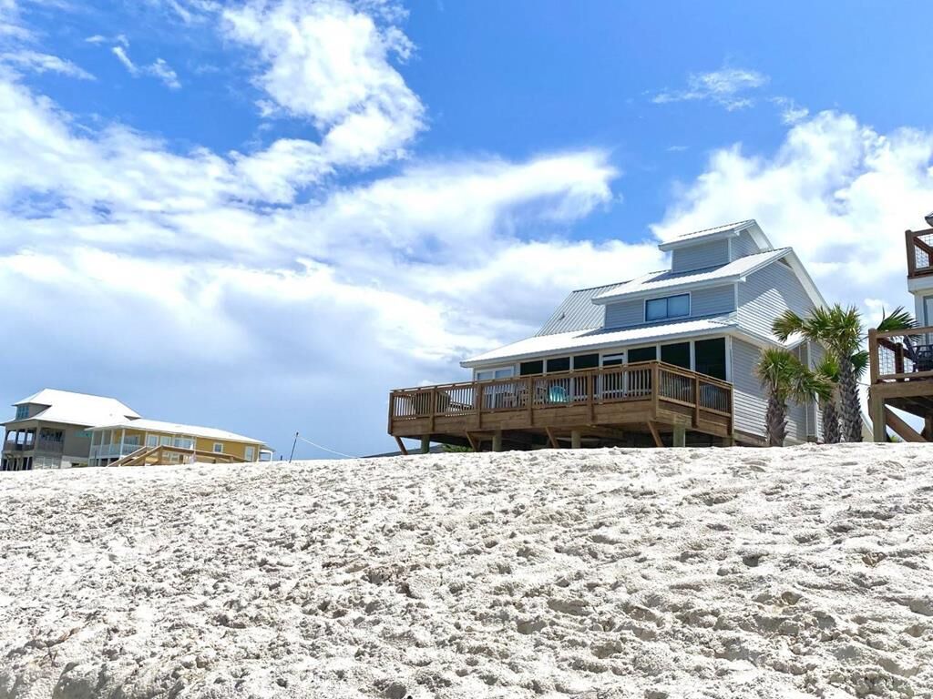 Property Photo:  190 Cozumel Dr  FL 32456 