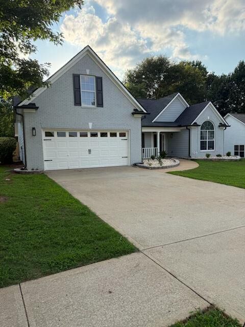 Property Photo:  920 Charles Hall Drive  GA 30019 